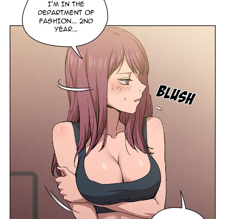 Who Cares If I’m a Loser! Chapter 25 image 54