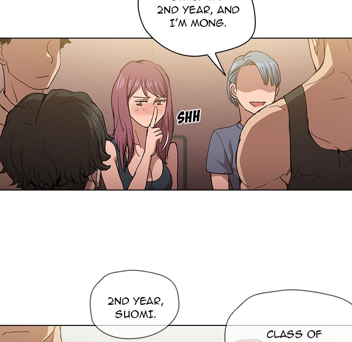 Who Cares If I’m a Loser! Chapter 25 image 59