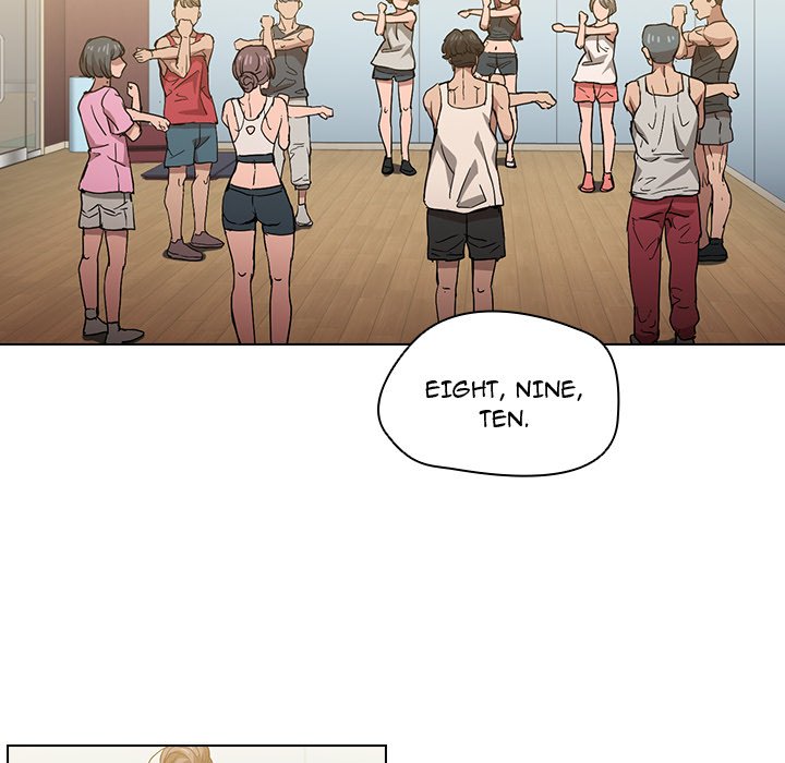 Who Cares If I’m a Loser! Chapter 25 image 63