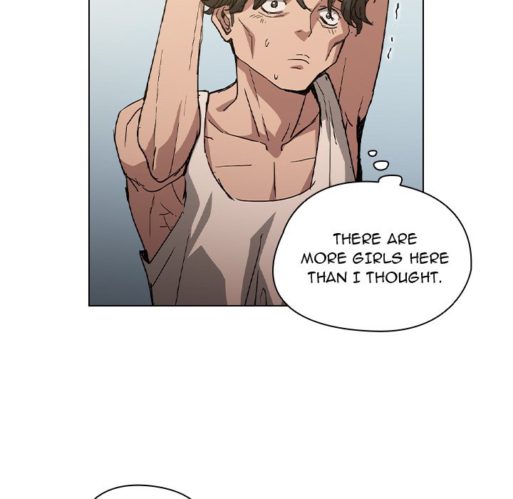 Who Cares If I’m a Loser! Chapter 25 image 66