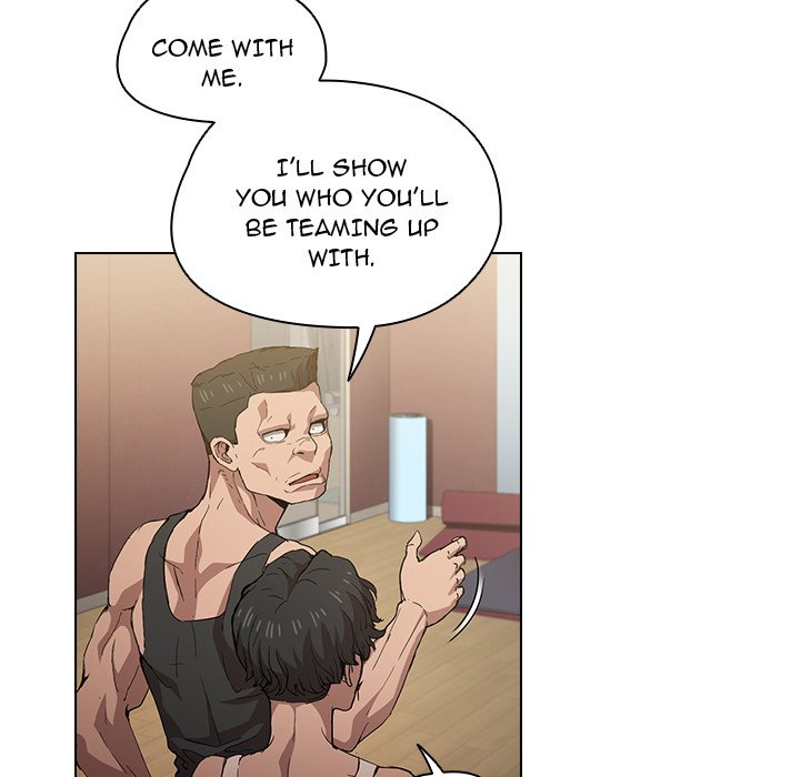 Who Cares If I’m a Loser! Chapter 25 image 67