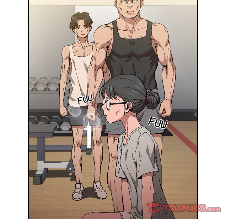 Who Cares If I’m a Loser! Chapter 25 image 69