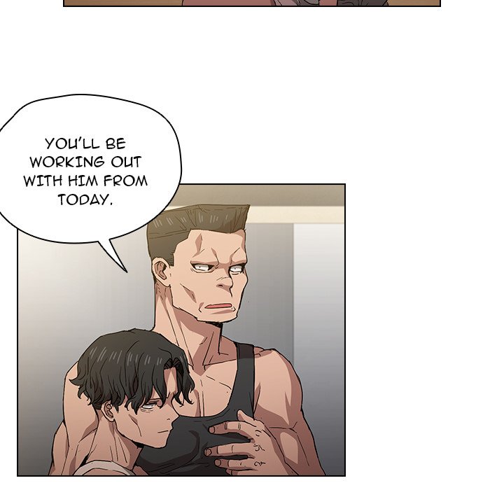 Who Cares If I’m a Loser! Chapter 25 image 70