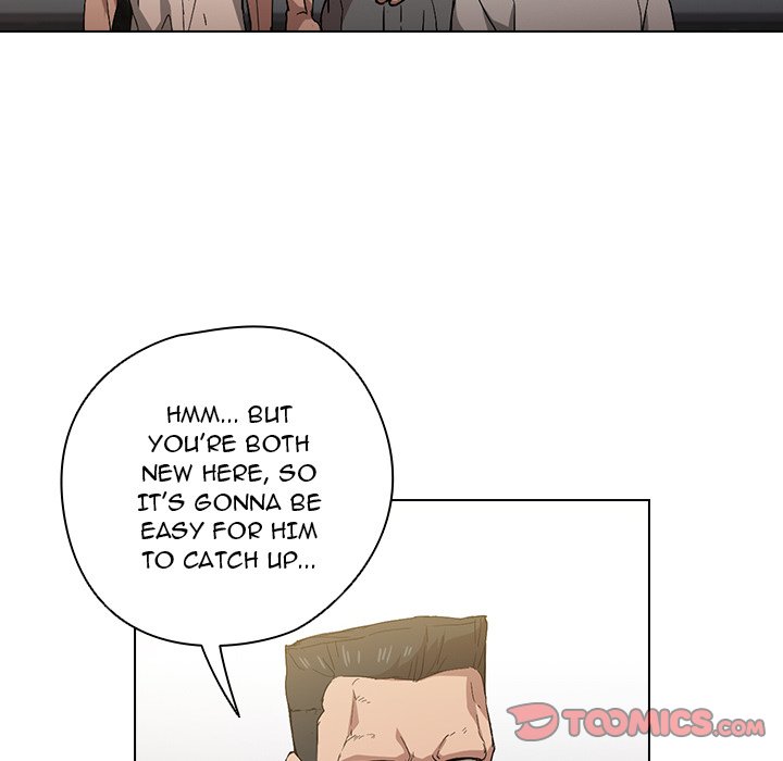 Who Cares If I’m a Loser! Chapter 25 image 73