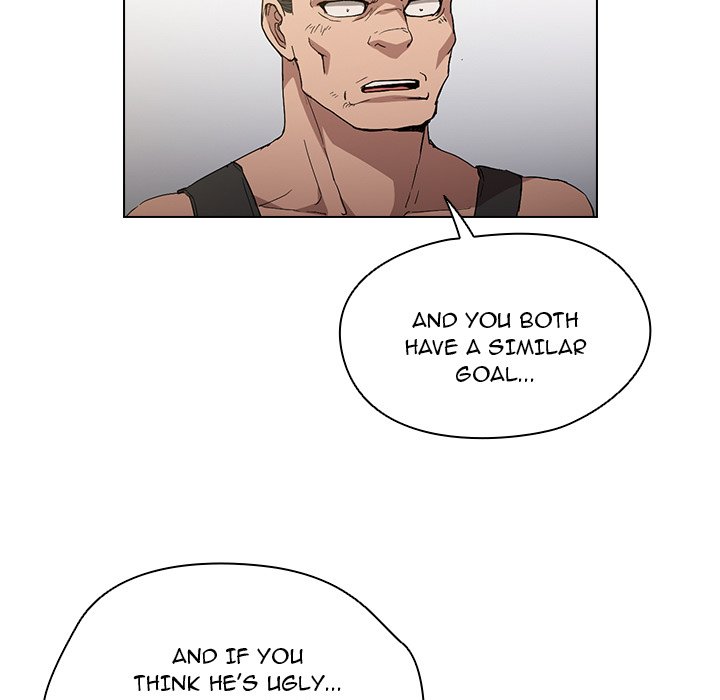 Who Cares If I’m a Loser! Chapter 25 image 74