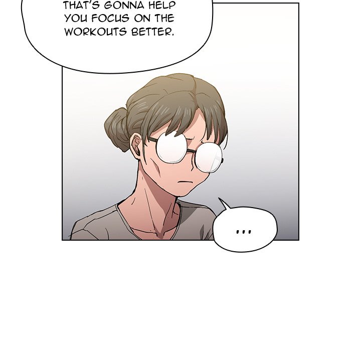 Who Cares If I’m a Loser! Chapter 25 image 75