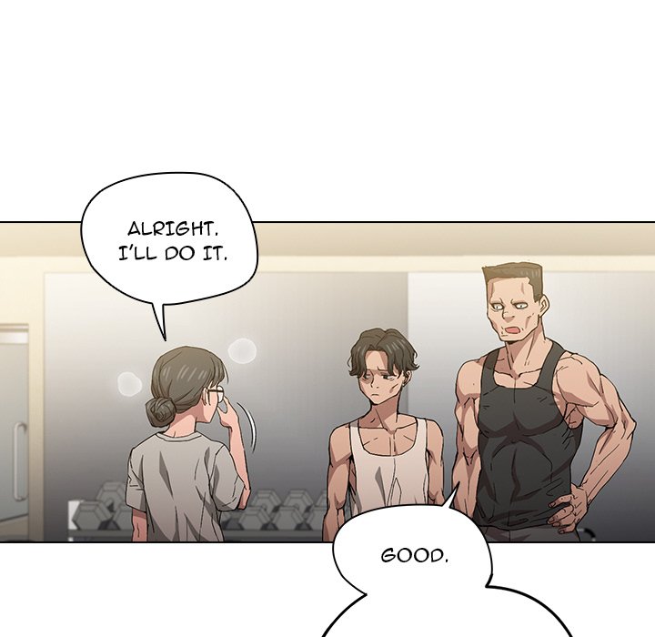 Who Cares If I’m a Loser! Chapter 25 image 76