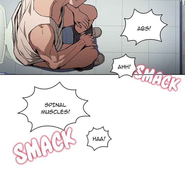 Who Cares If I’m a Loser! Chapter 25 image 7