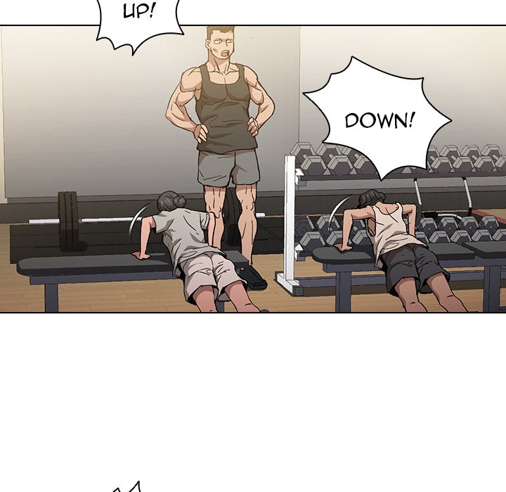 Who Cares If I’m a Loser! Chapter 25 image 83