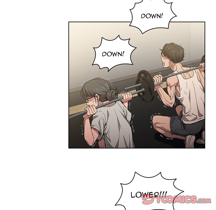 Who Cares If I’m a Loser! Chapter 25 image 85