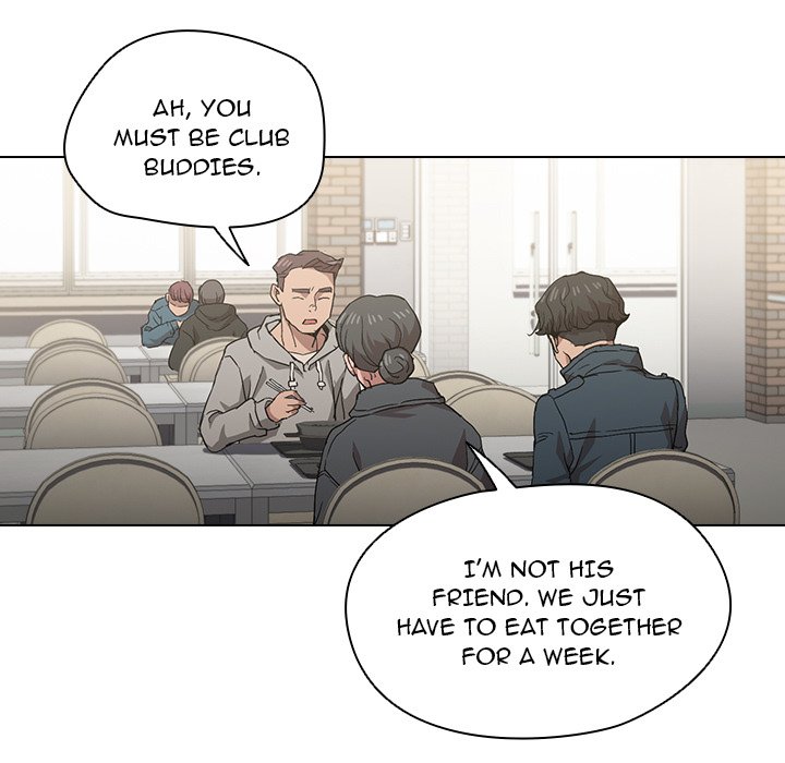 Who Cares If I’m a Loser! Chapter 25 image 90