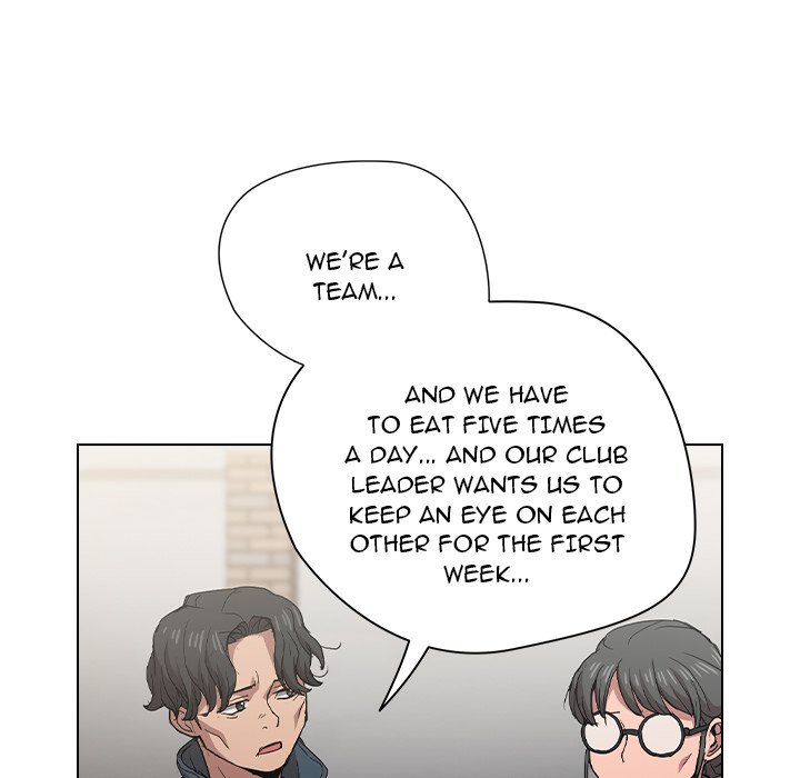 Who Cares If I’m a Loser! Chapter 25 image 91