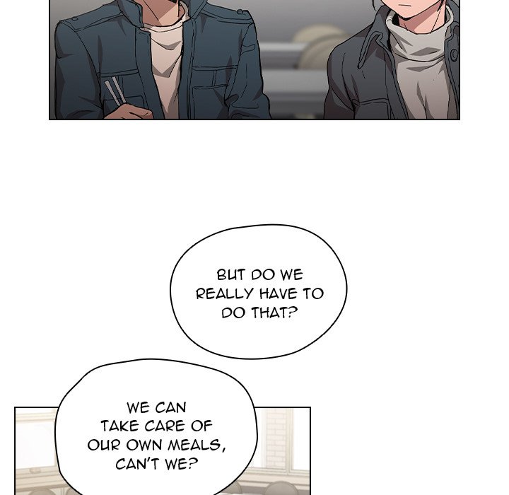 Who Cares If I’m a Loser! Chapter 25 image 92