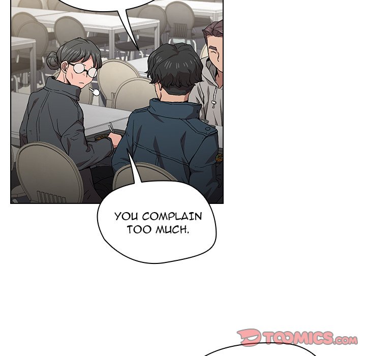 Who Cares If I’m a Loser! Chapter 25 image 93
