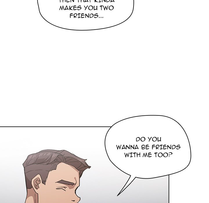 Who Cares If I’m a Loser! Chapter 25 image 95