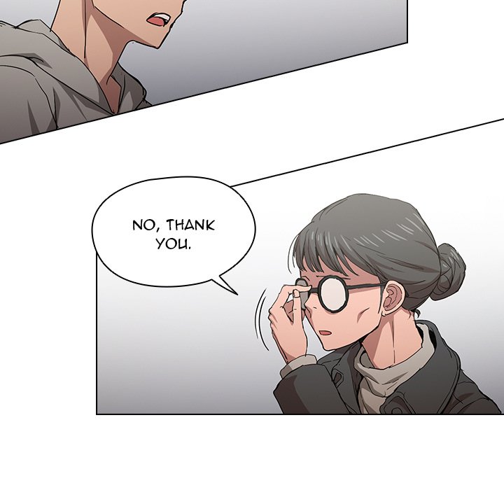 Who Cares If I’m a Loser! Chapter 25 image 96