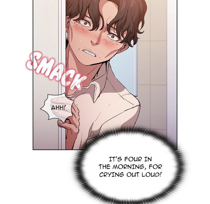 Who Cares If I’m a Loser! Chapter 26 image 9