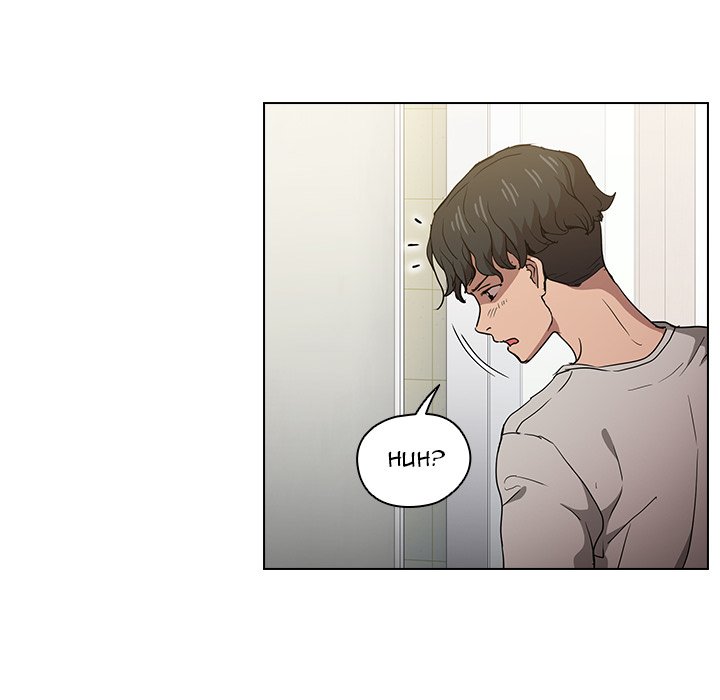 Who Cares If I’m a Loser! Chapter 26 image 100