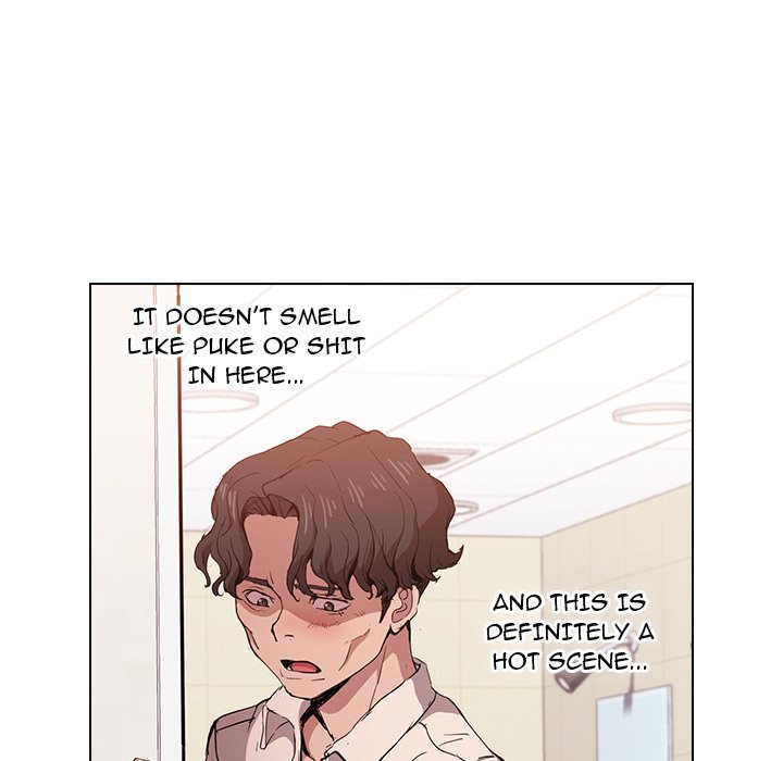 Who Cares If I’m a Loser! Chapter 26 image 17