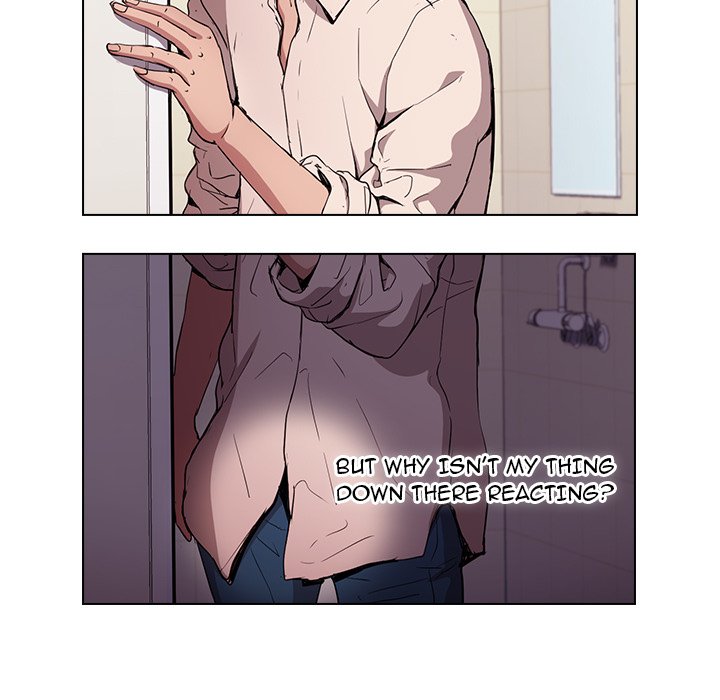 Who Cares If I’m a Loser! Chapter 26 image 18