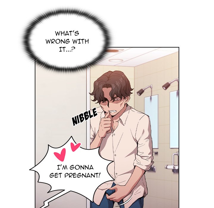 Who Cares If I’m a Loser! Chapter 26 image 21