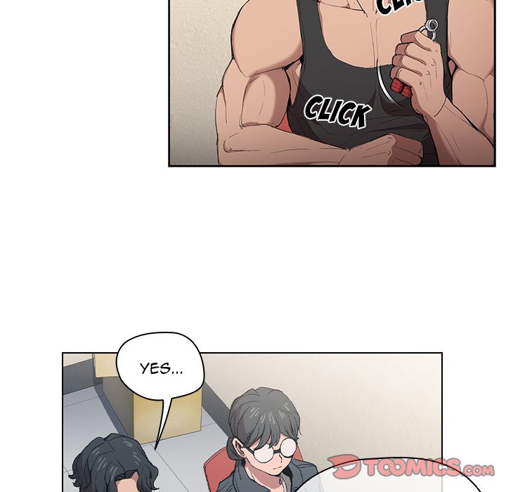 Who Cares If I’m a Loser! Chapter 26 image 25
