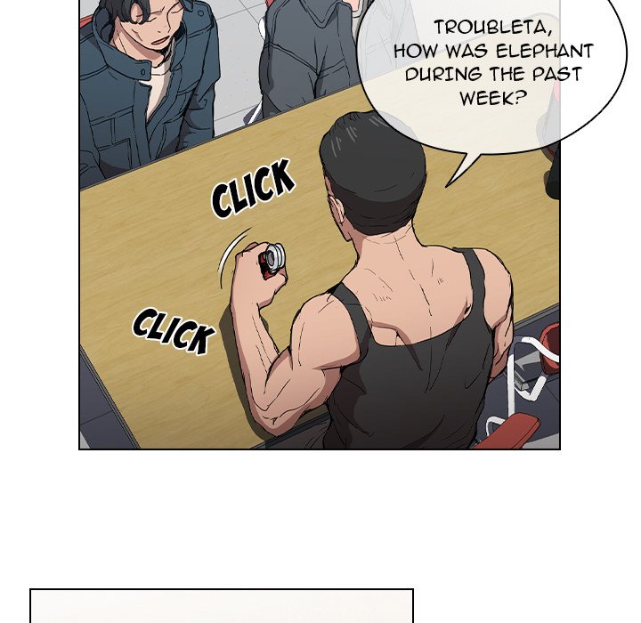 Who Cares If I’m a Loser! Chapter 26 image 26