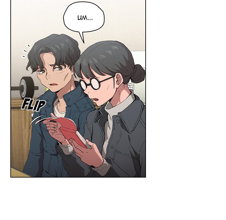 Who Cares If I’m a Loser! Chapter 26 image 27