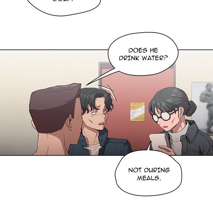 Who Cares If I’m a Loser! Chapter 26 image 30