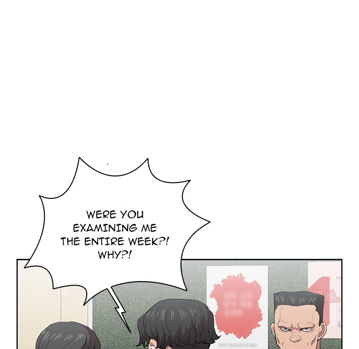 Who Cares If I’m a Loser! Chapter 26 image 33