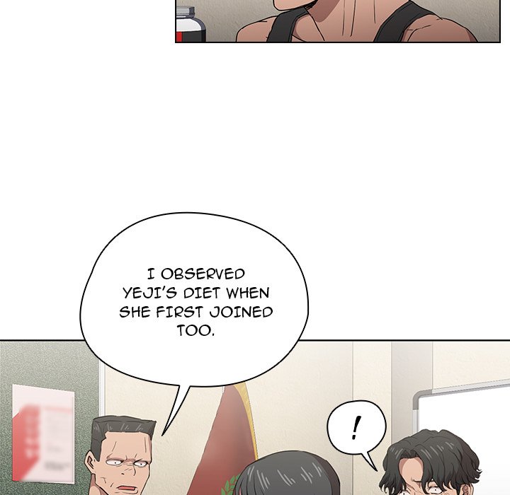 Who Cares If I’m a Loser! Chapter 26 image 36