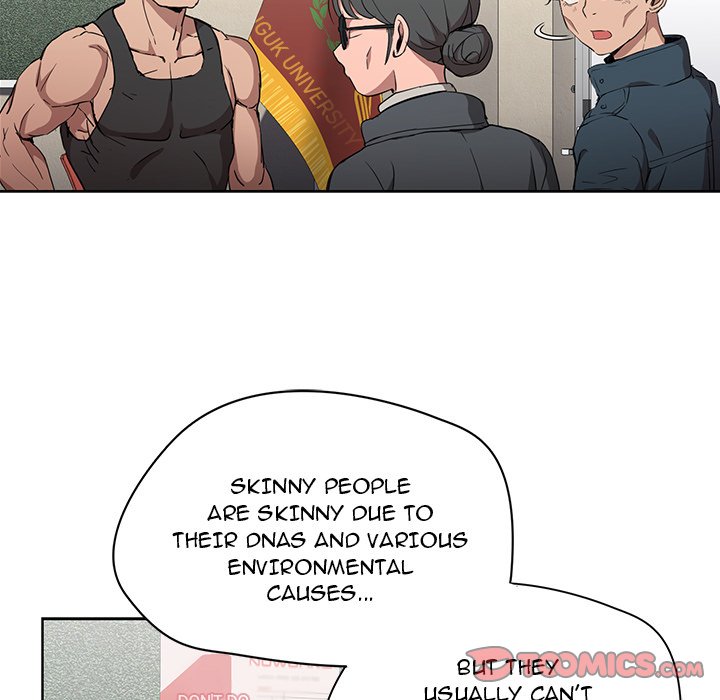 Who Cares If I’m a Loser! Chapter 26 image 37