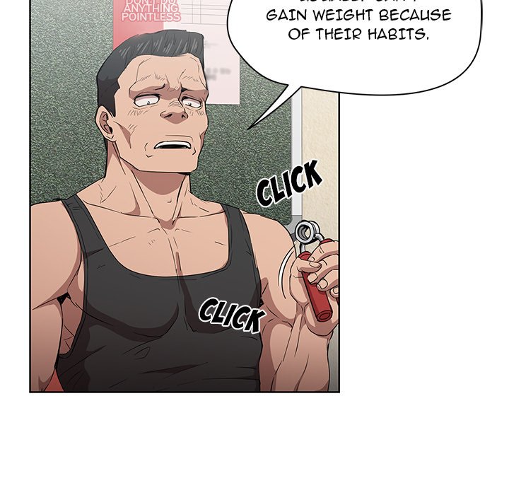 Who Cares If I’m a Loser! Chapter 26 image 38