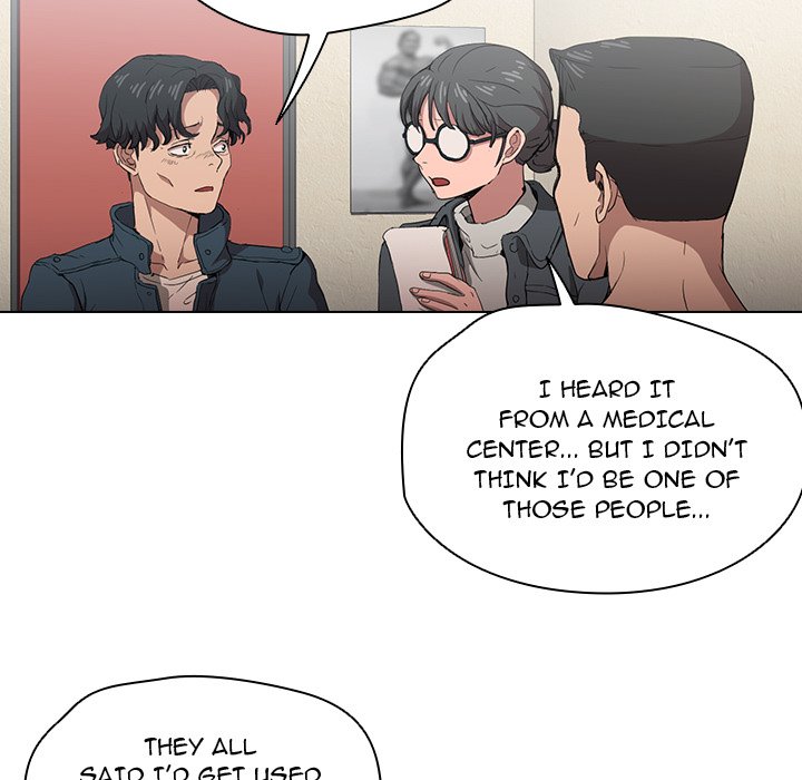 Who Cares If I’m a Loser! Chapter 26 image 44