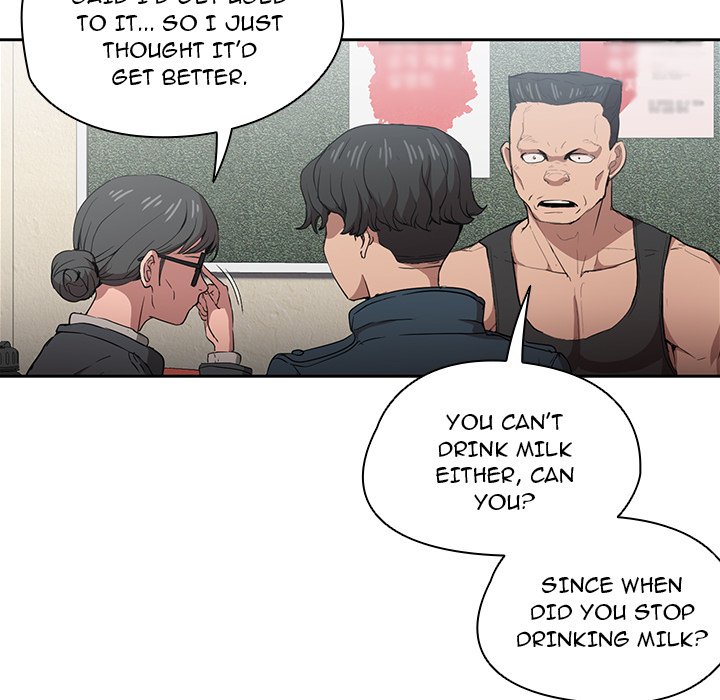 Who Cares If I’m a Loser! Chapter 26 image 45