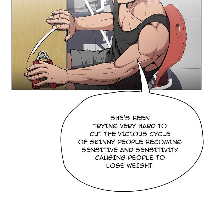Who Cares If I’m a Loser! Chapter 26 image 47