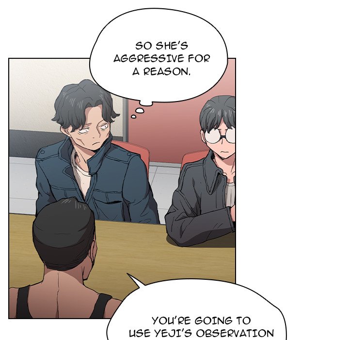Who Cares If I’m a Loser! Chapter 26 image 48