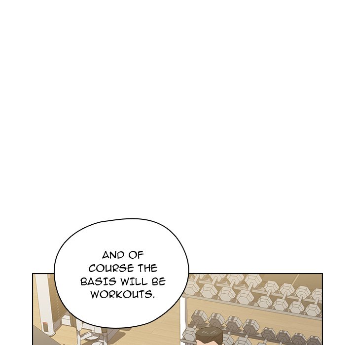 Who Cares If I’m a Loser! Chapter 26 image 51