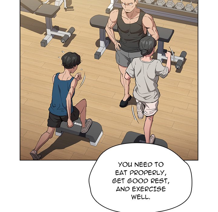 Who Cares If I’m a Loser! Chapter 26 image 52