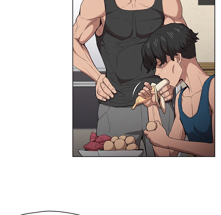 Who Cares If I’m a Loser! Chapter 26 image 54