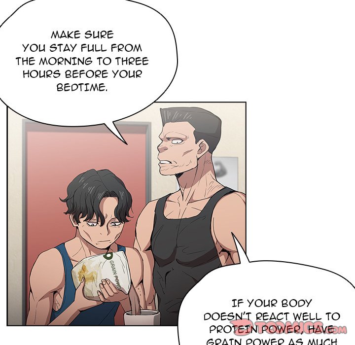 Who Cares If I’m a Loser! Chapter 26 image 55