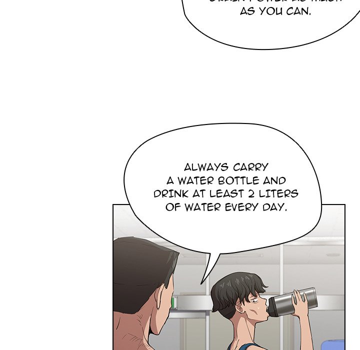 Who Cares If I’m a Loser! Chapter 26 image 56