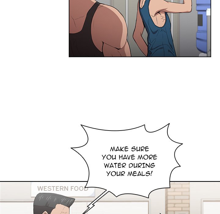 Who Cares If I’m a Loser! Chapter 26 image 57