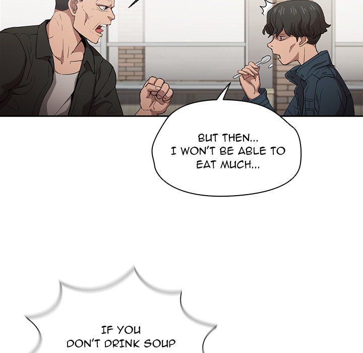 Who Cares If I’m a Loser! Chapter 26 image 58
