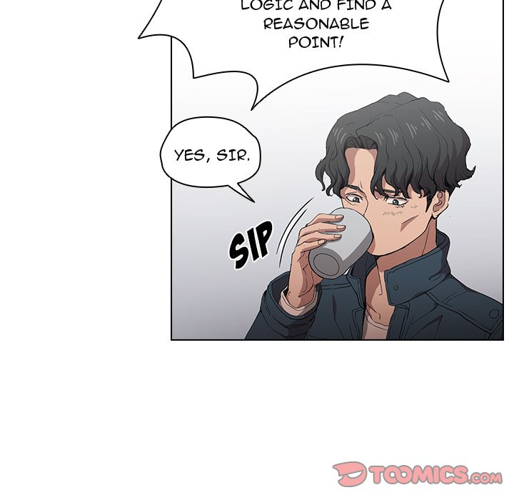 Who Cares If I’m a Loser! Chapter 26 image 61