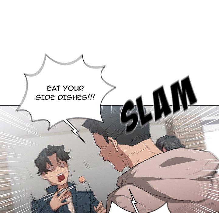 Who Cares If I’m a Loser! Chapter 26 image 62