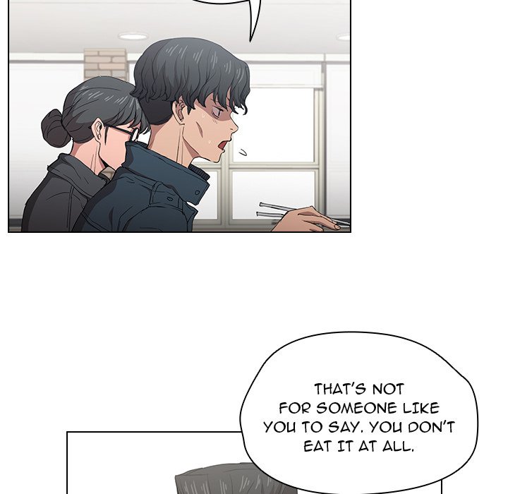 Who Cares If I’m a Loser! Chapter 26 image 64