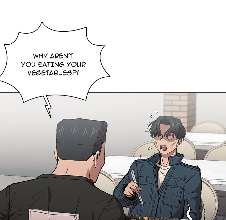 Who Cares If I’m a Loser! Chapter 26 image 66