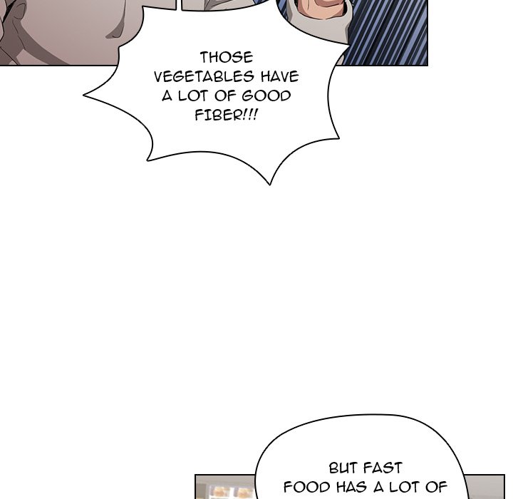 Who Cares If I’m a Loser! Chapter 26 image 69