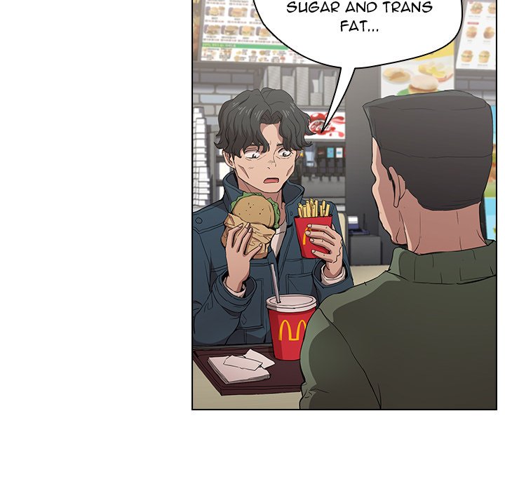 Who Cares If I’m a Loser! Chapter 26 image 70